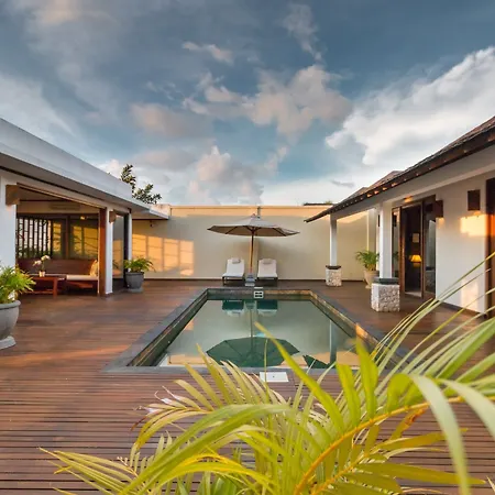 Airis Luxury Villas & Spa