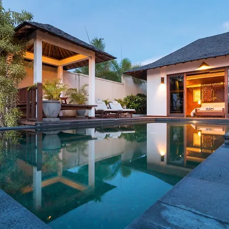 Airis Luxury Villas & Spa