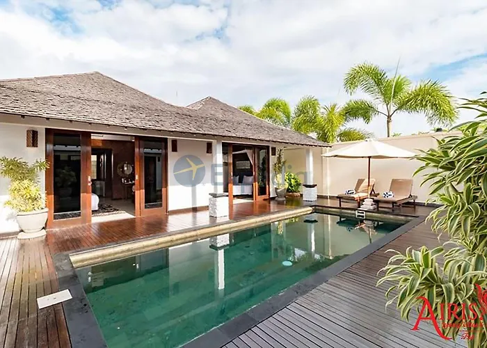 Hotel Airis Luxury & Ungasan (Bali)