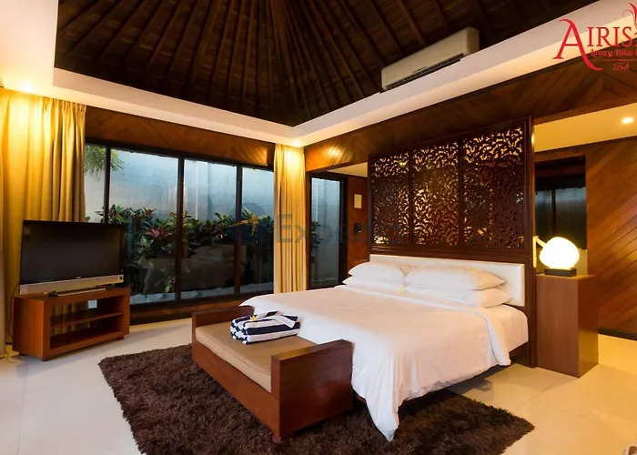 Airis Luxury & Hotel
