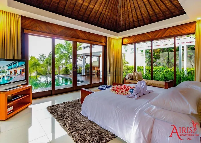 Hotel Airis Luxury &