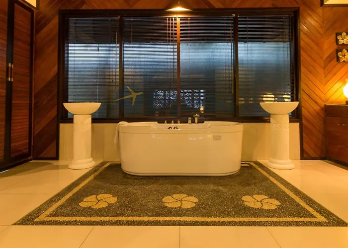Airis Luxury & Hotel