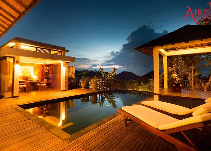 Hotel Airis Luxury &
