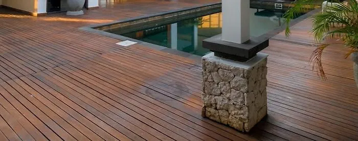 Airis Luxury & Hotel *