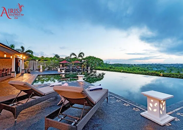 Hotel Airis Luxury &