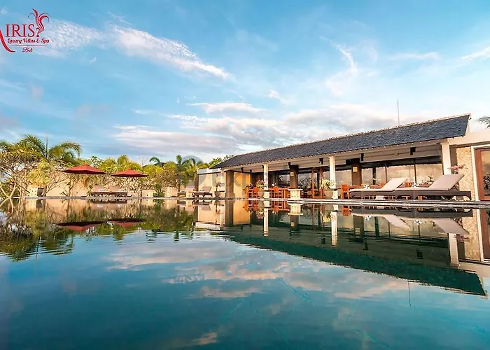 Airis Luxury & Ungasan (Bali)