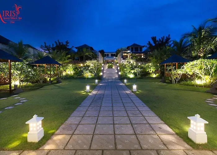 Airis Luxury & Ungasan (Bali)