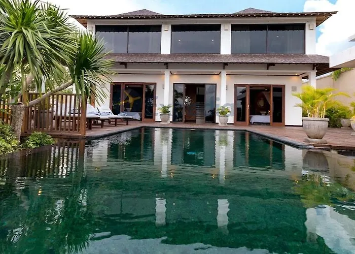 Hotel Airis Luxury & Ungasan (Bali)
