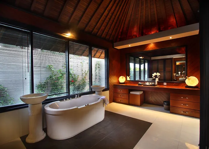 Hotel Airis Luxury & Ungasan (Bali)