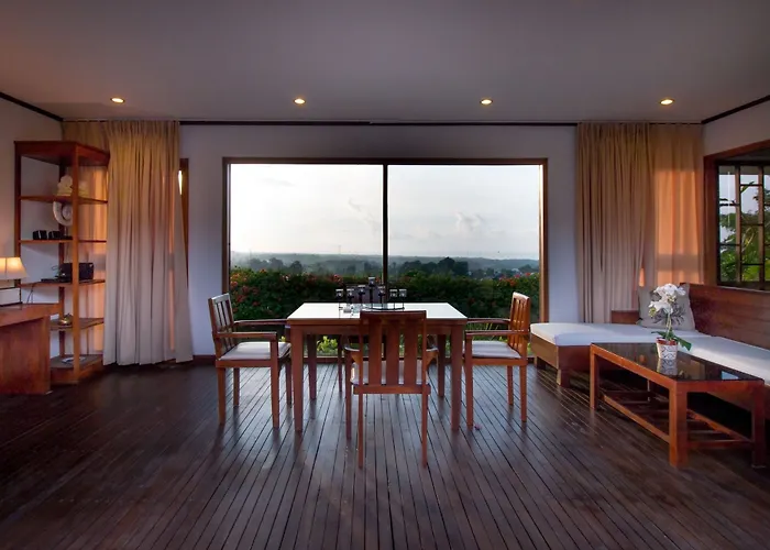 Airis Luxury & Hotel Ungasan (Bali)