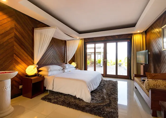 Airis Luxury & Hotel Ungasan (Bali)