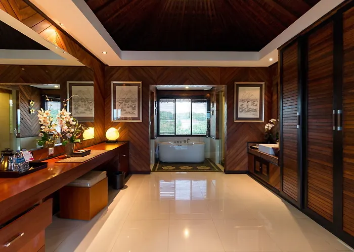 Hotel Airis Luxury &