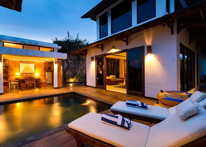 Airis Luxury & Hotel *
