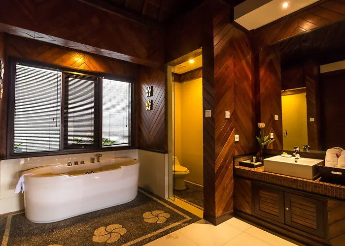 Airis Luxury &