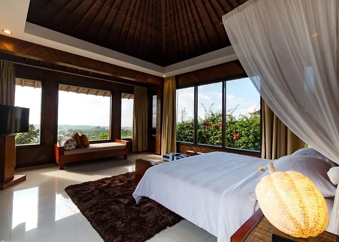 Hotel Airis Luxury & Ungasan (Bali)