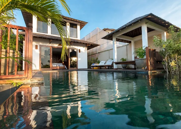 Hotel Airis Luxury & Ungasan (Bali)