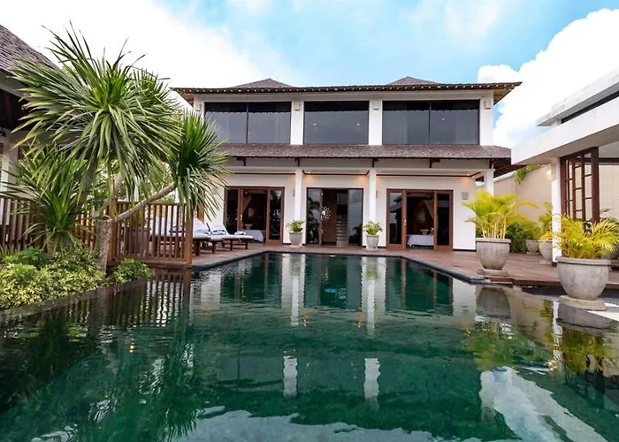 Airis Luxury & Hotel