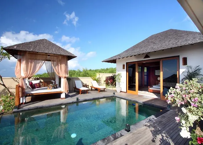 Hotel Airis Luxury & Ungasan (Bali)