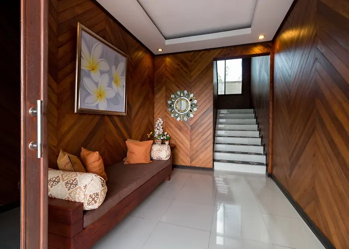 Airis Luxury &
