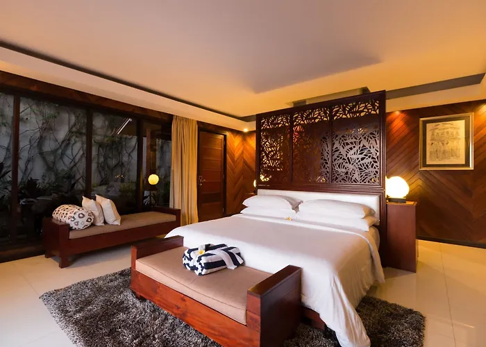 Airis Luxury & Hotel *