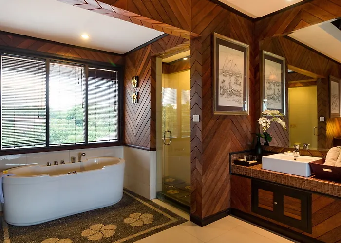 Airis Luxury &