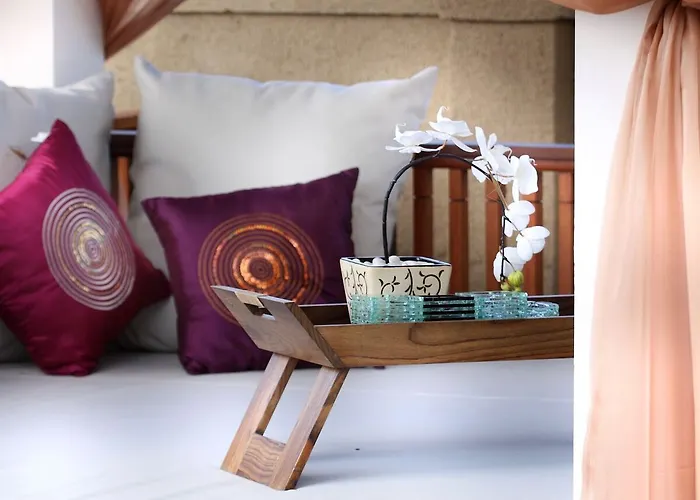 Hotel Airis Luxury & Ungasan (Bali)