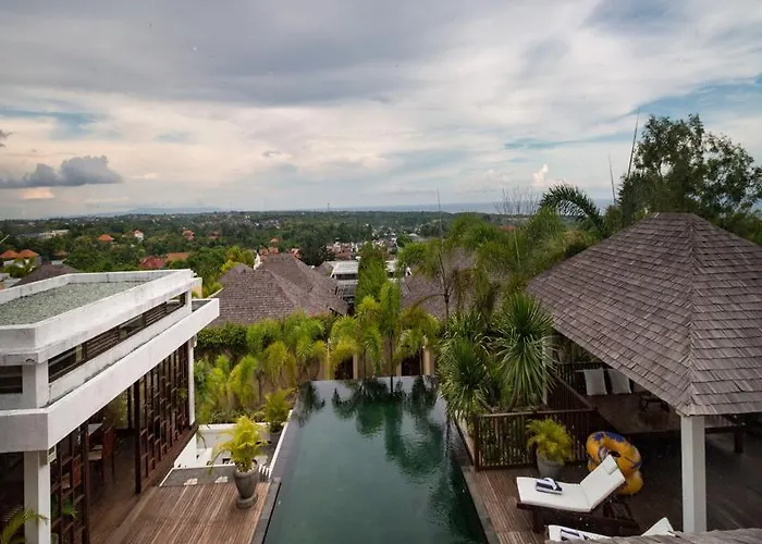 Airis Luxury & Hotel