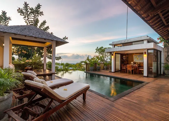 Airis Luxury & Hotel
