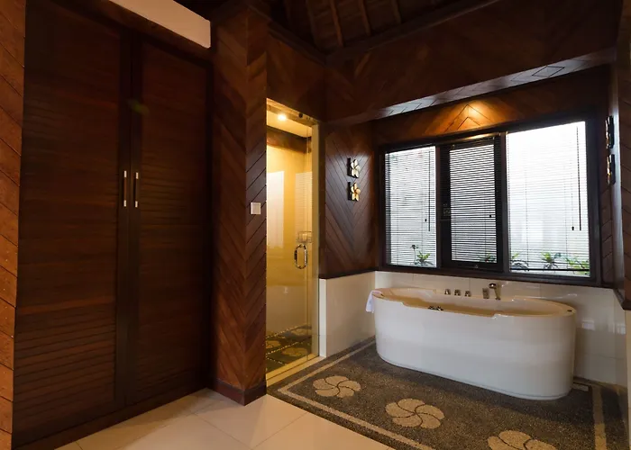 Airis Luxury & Hotel