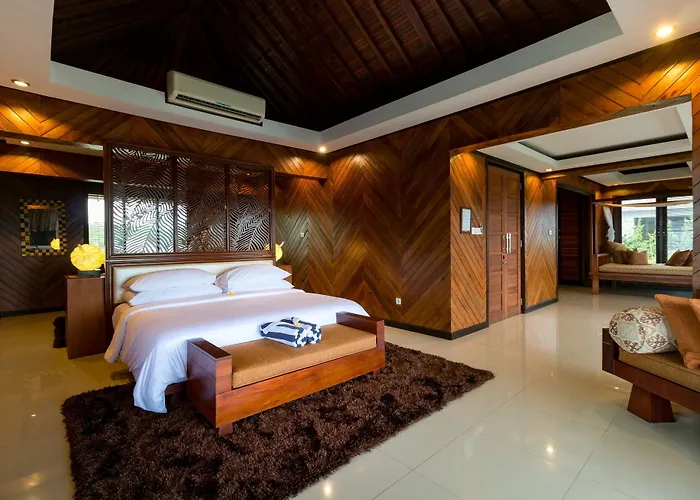 Airis Luxury & Hotel *