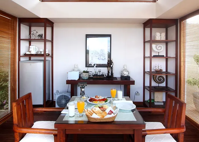Airis Luxury & Hotel Ungasan (Bali)